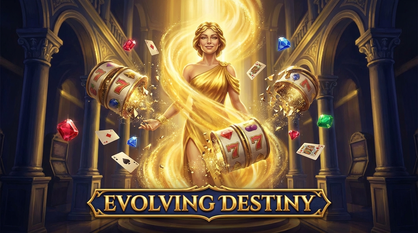 Fenomena Taruhan Slot Online